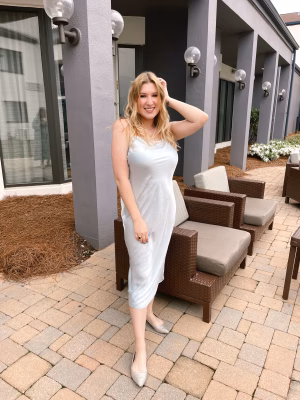 Sophie Harris - Project Casting Gallery Image 4 Sophie Harris - Gallery Image 4