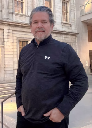 Juan Pablo MARTINEZ - Project Casting Gallery Image 4 Juan Pablo MARTINEZ - Gallery Image 4