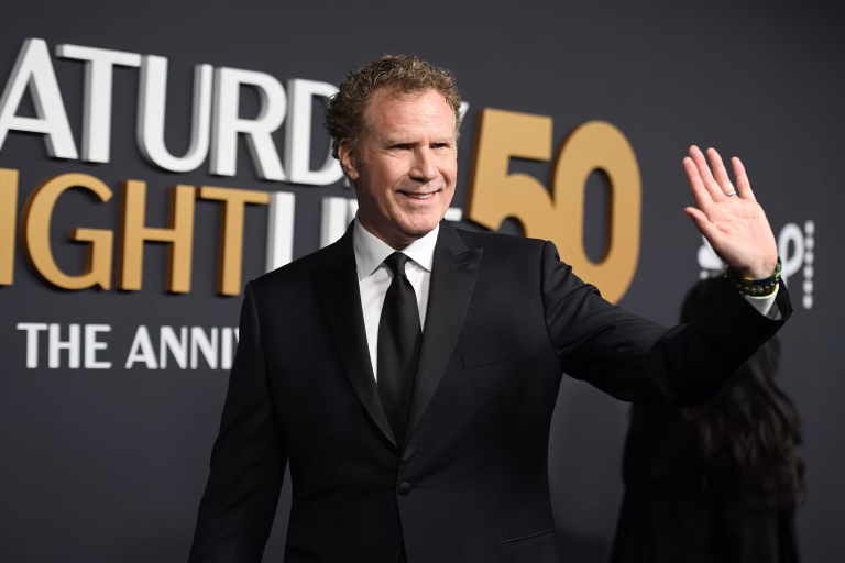 Will Ferrell’s ‘Judgment Day’ Films in Georgia with Zac Efron