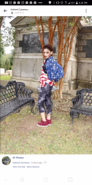 Angela Rouse - Project Casting Gallery Image 7 Angela Rouse - Gallery Image 7