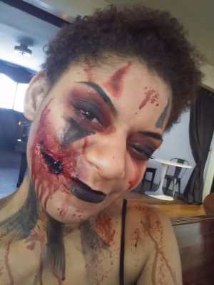 Angela Rouse - Project Casting Gallery Image 9 Angela Rouse - Gallery Image 9