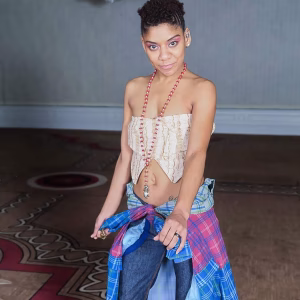 Angela Rouse - Project Casting Gallery Image 12 Angela Rouse - Gallery Image 12