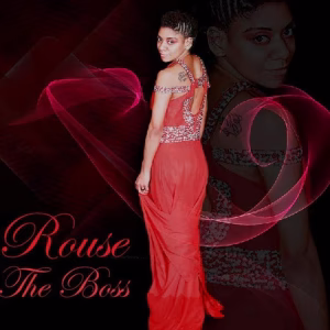 Angela Rouse - Project Casting Gallery Image 10 Angela Rouse - Gallery Image 10