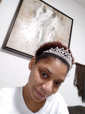 Angela Rouse - Project Casting Gallery Image 5 Angela Rouse - Gallery Image 5