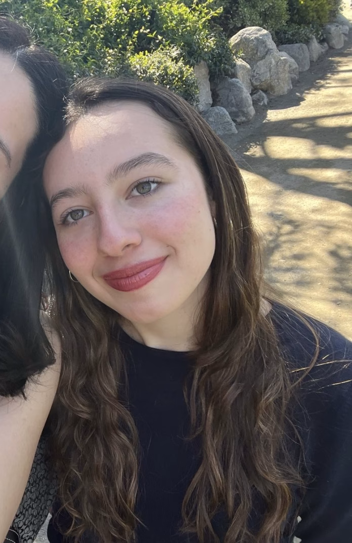 Veronesa Dominguez-Sanchez - Profile Photo
