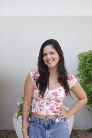 Luana Gomes - Gallery Image 2