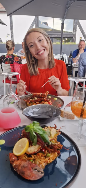 Lisa Gebbert - Project Casting Gallery Image 1 Lisa Gebbert - Gallery Image 1