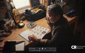 Juan Pablo MARTINEZ - Project Casting Gallery Image 5 Juan Pablo MARTINEZ - Gallery Image 5