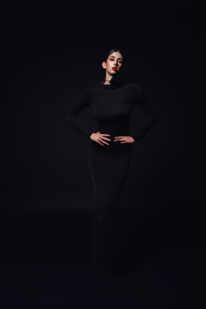 Mikayla Sullivan - Project Casting Gallery Image 4 Mikayla Sullivan - Gallery Image 4