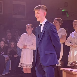 Joe Goodyer - Gallery Image 1