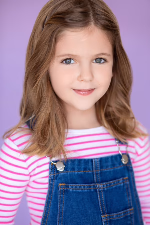Emerson  McMahan - Project Casting Gallery Image 9 Emerson  McMahan - Gallery Image 9