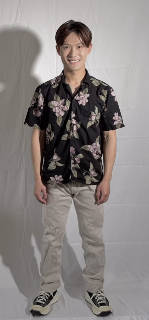 Steven Fei - Project Casting Gallery Image 3 Steven Fei - Gallery Image 3