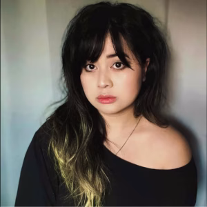 Abigail Beaudoin - Project Casting Gallery Image 1 Abigail Beaudoin - Gallery Image 1