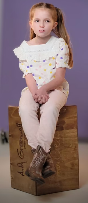 Ameyaa DeCatur - Project Casting Gallery Image 23 Ameyaa DeCatur - Gallery Image 23