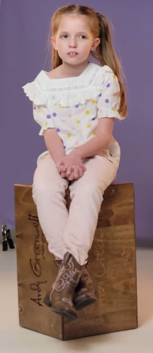 Ameyaa DeCatur - Project Casting Gallery Image 24 Ameyaa DeCatur - Gallery Image 24