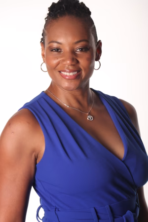 Demetria Swint - Project Casting Gallery Image 4 Demetria Swint - Gallery Image 4