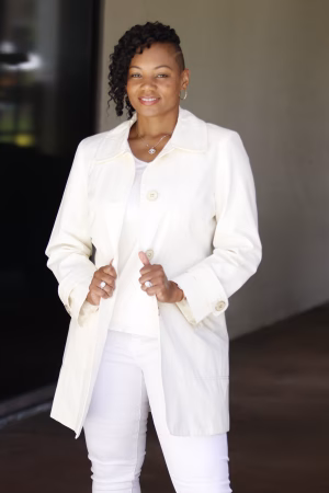 Demetria Swint - Project Casting Gallery Image 5 Demetria Swint - Gallery Image 5