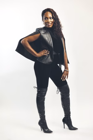 Aurielle Walton - Project Casting Gallery Image 1 Aurielle Walton - Gallery Image 1