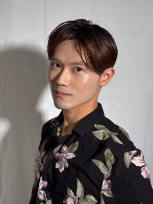 Steven Fei - Project Casting Gallery Image 7 Steven Fei - Gallery Image 7