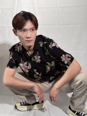 Steven Fei - Project Casting Gallery Image 6 Steven Fei - Gallery Image 6