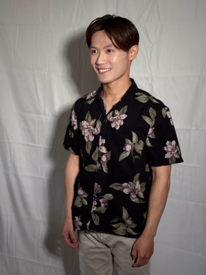 Steven Fei - Project Casting Gallery Image 4 Steven Fei - Gallery Image 4