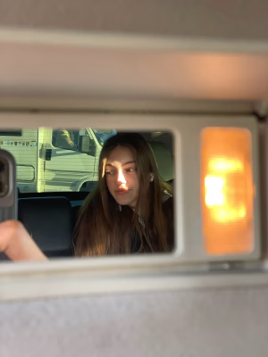 Anabelle  Vesterback Camacho - Project Casting Gallery Image 3 Anabelle  Vesterback Camacho - Gallery Image 3