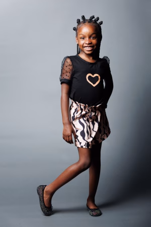 Kaleia  Louis - Gallery Image 1