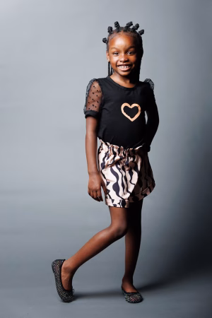 Kaleia  Louis - Gallery Image 4