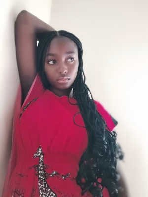 Clara Najjingo - Project Casting Gallery Image 13 Clara Najjingo - Gallery Image 13