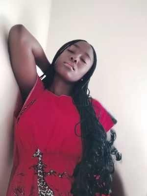 Clara Najjingo - Project Casting Gallery Image 12 Clara Najjingo - Gallery Image 12