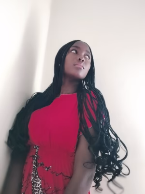 Clara Najjingo - Project Casting Gallery Image 11 Clara Najjingo - Gallery Image 11