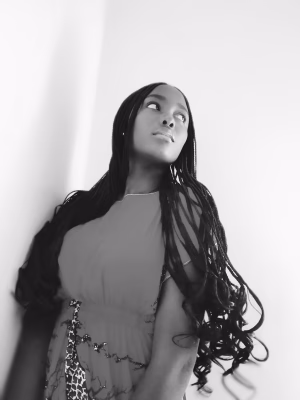 Clara Najjingo - Project Casting Gallery Image 7 Clara Najjingo - Gallery Image 7