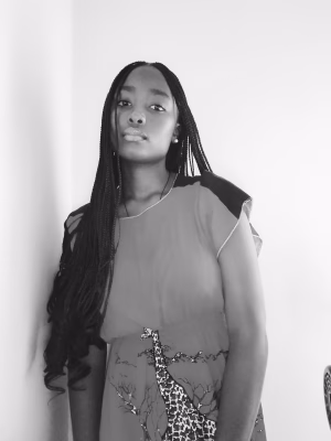 Clara Najjingo - Project Casting Gallery Image 8 Clara Najjingo - Gallery Image 8