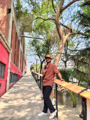 Saklain  Mustaque - Gallery Image 8