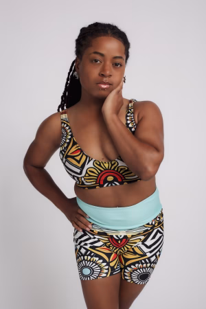 Jaquel Jackson - Project Casting Gallery Image 1 Jaquel Jackson - Gallery Image 1