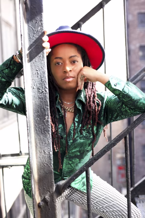 Jaquel Jackson - Project Casting Gallery Image 3 Jaquel Jackson - Gallery Image 3