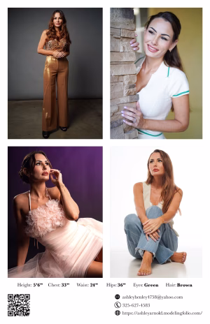 Ashley Arnold - Gallery Image 3