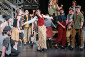 Cadence Jones - Project Casting Gallery Image 2 Cadence Jones - Gallery Image 2