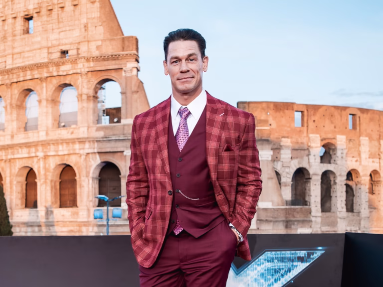 John Cena Reveals Skin Cancer Battle & Urges Entertainment Pros to Prioritize Health