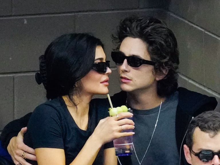 Timothée Chalamet’s Relationship with Kylie Jenner Gets the Family Stamp of Approval