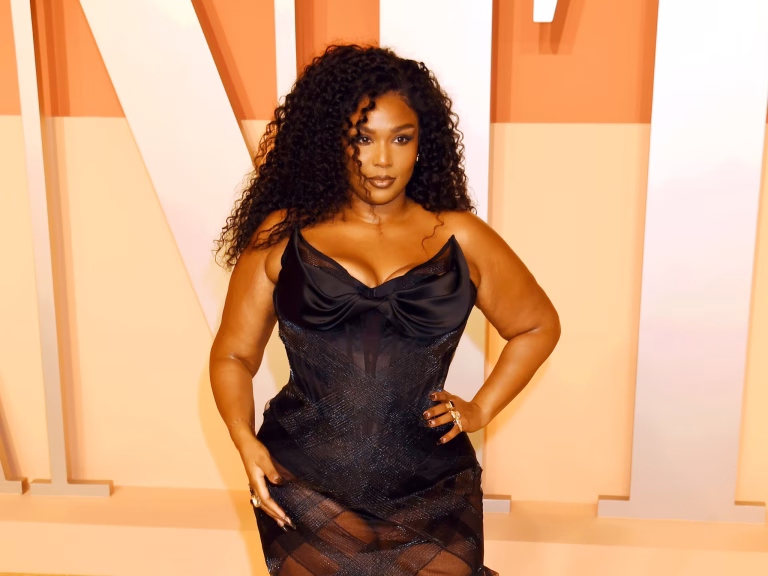 Lizzo’s Mental Health Journey: Meditation, Self-Isolation, and a Comeback