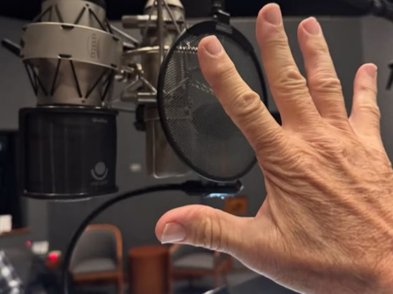 Tom Hanks Confirms Start of ‘Toy Story 5’ with New Behind-the-Scenes Tease