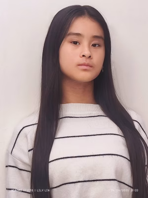 Lily Lin - Gallery Image 6