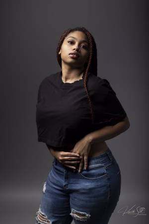 Mareesa Williams - Gallery Image 4