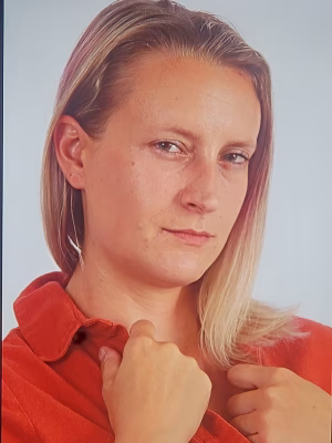 Tawney Burdeshaw - Project Casting Gallery Image 6 Tawney Burdeshaw - Gallery Image 6