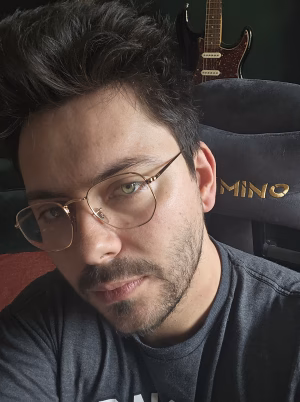 Julian Graham - Gallery Image 2