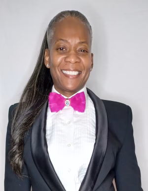 CAROLYN MCCLEAN - Project Casting Gallery Image 7 CAROLYN MCCLEAN - Gallery Image 7