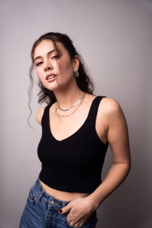 Natalie Orsi - Project Casting Gallery Image 1 Natalie Orsi - Gallery Image 1