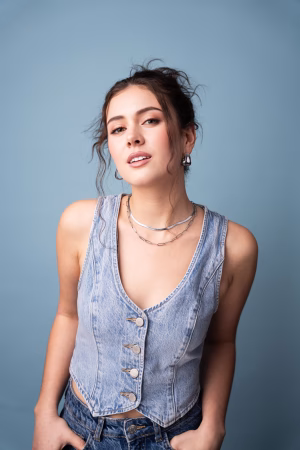 Natalie Orsi - Project Casting Gallery Image 3 Natalie Orsi - Gallery Image 3