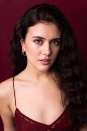 Natalie Orsi - Project Casting Gallery Image 4 Natalie Orsi - Gallery Image 4